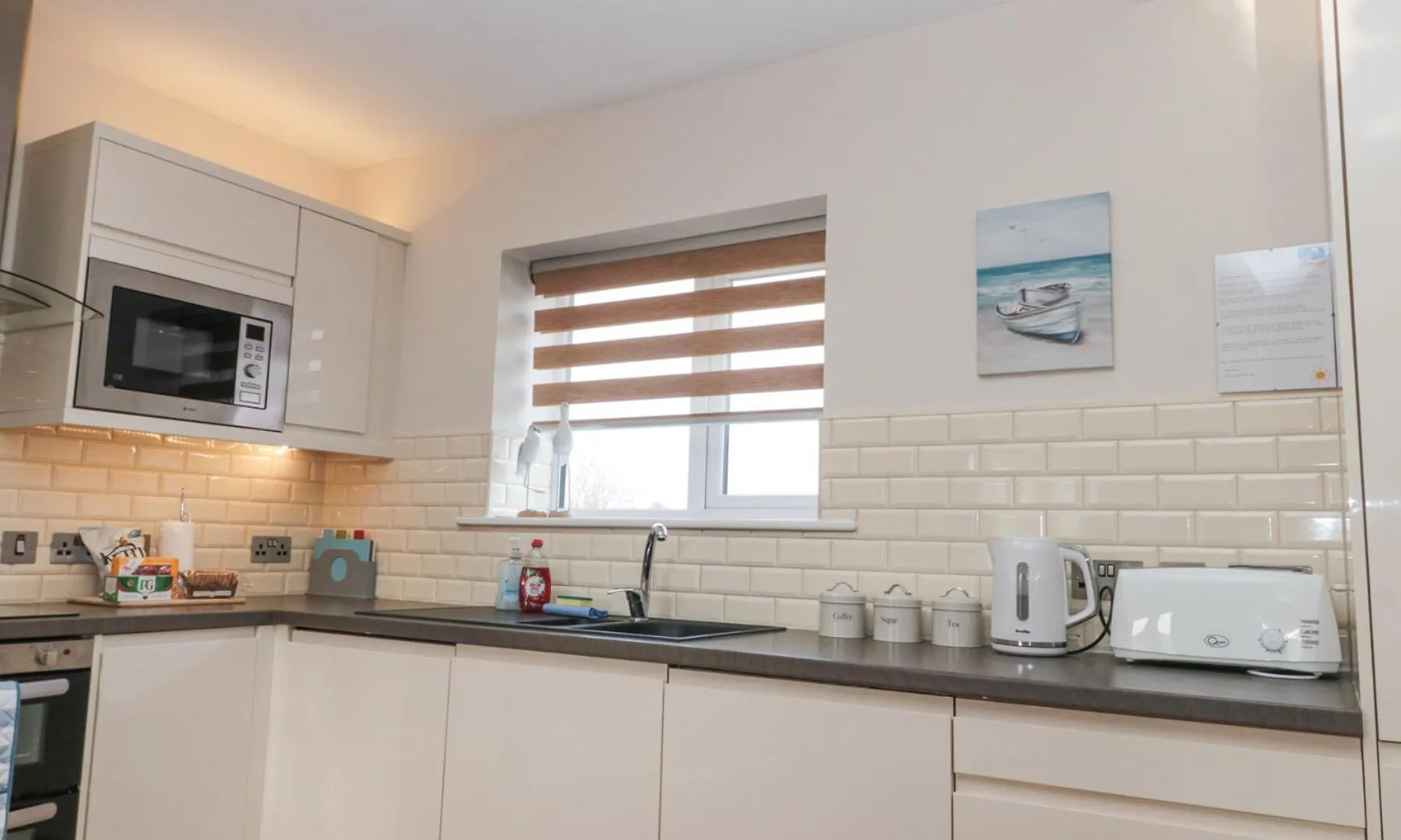 Weydale Avenue Apartment Scarborough 0*,  United Kingdom