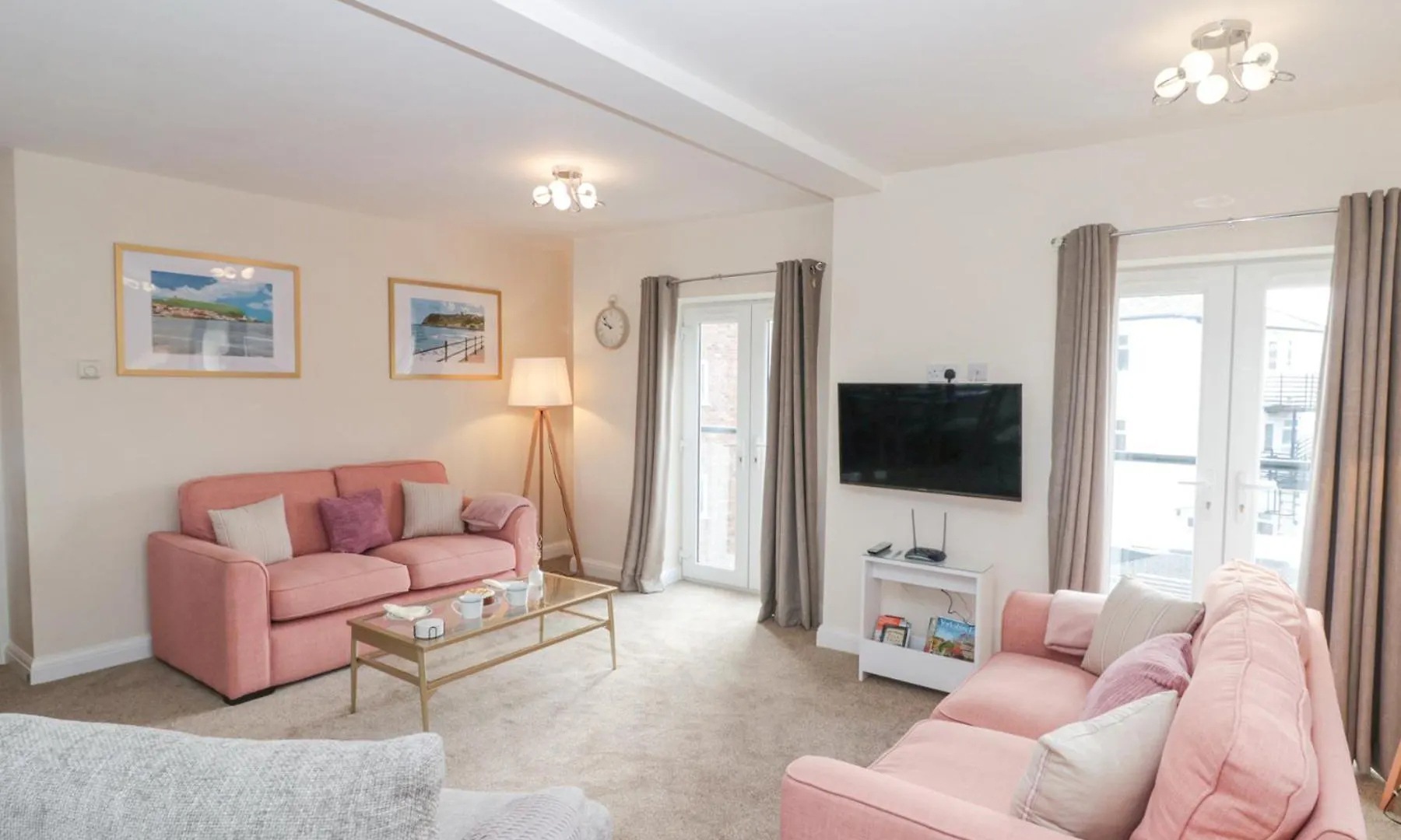 Weydale Avenue Apartment Scarborough