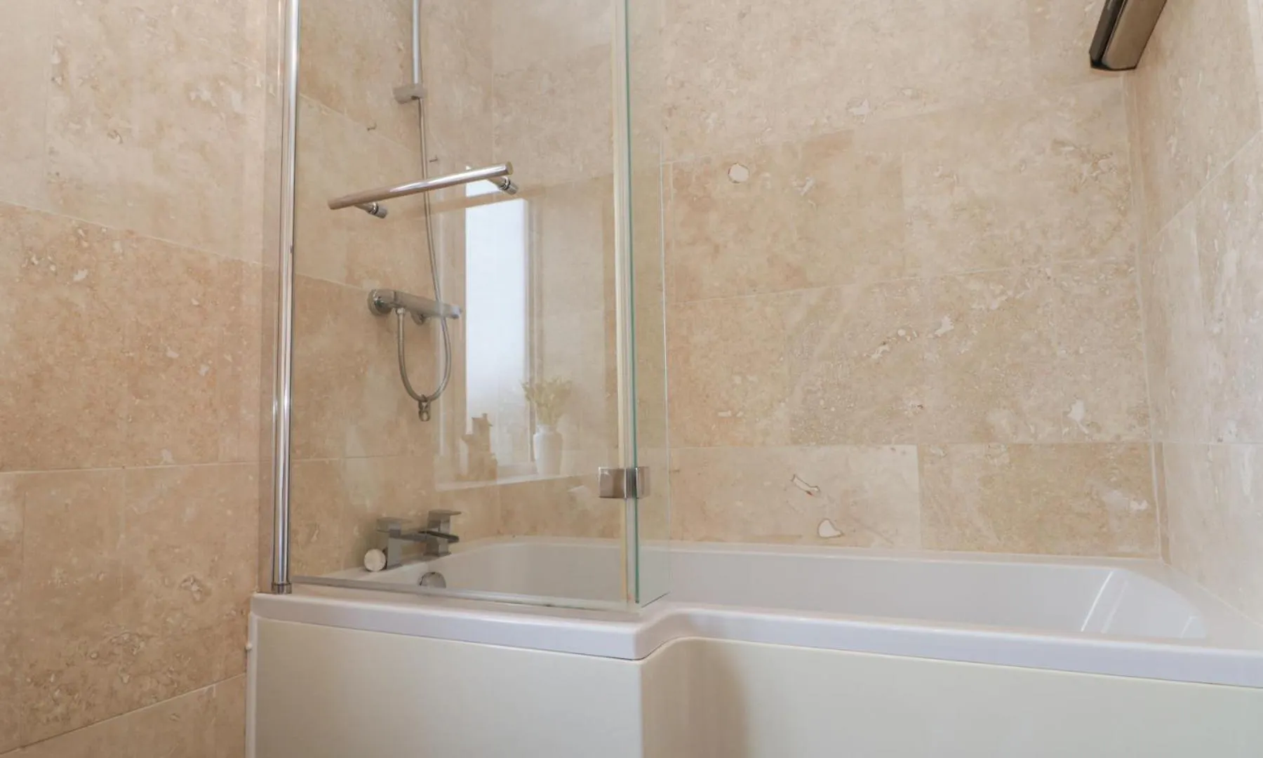 Weydale Avenue Apartment Scarborough United Kingdom